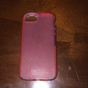 Tech 21 iPhone 5/5s/5SE case